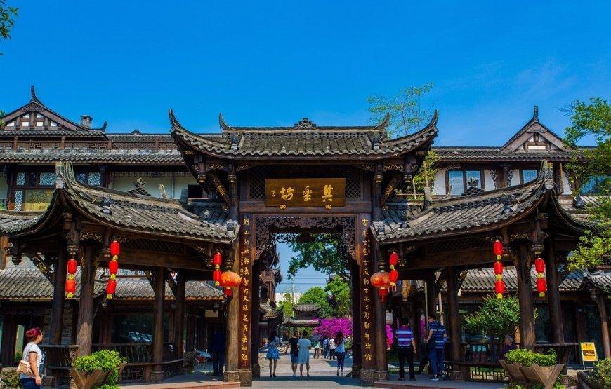 董明珠感谢老员工:他们为格力大厦做了一块优质的砖